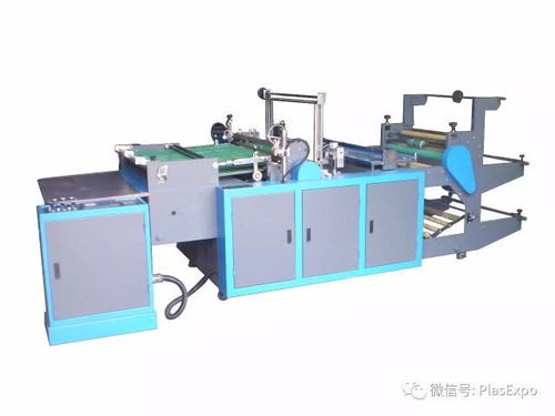 專業(yè)塑料軟包裝機(jī)械企業(yè) 臺(tái)州銘機(jī)包裝機(jī)械盛裝亮相2018sino plas鄭州塑博會(huì)