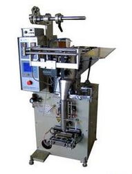 包裝機械伴隨著食品行業(yè)的快速發(fā)展