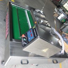 鏈動式羊雜連續(xù)真空包裝封口機 肉制品抽真空包裝機 康瑞達 dz1100圖片大全 山東康瑞達包裝機械有限責任公司