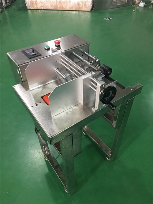 ljmf 1200摩擦式分頁機廠家 領(lǐng)嘉包裝機械