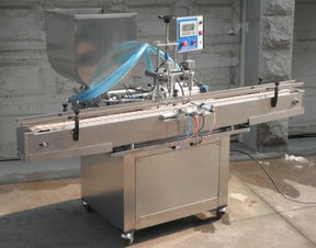 全自動灌裝機 ,上?？聦毎b機械廠