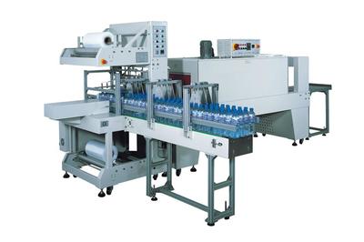 全自動(dòng)收縮機(jī)