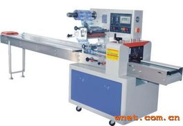 佛山市奧立得包裝機(jī)械廠 佛山市禪城區(qū)金瀾北路3號工業(yè)區(qū)c座 包裝機(jī) 包裝機(jī)械 餅干包裝機(jī) 糖果包裝機(jī),枕式包裝機(jī),橫式包裝機(jī),紙巾包裝機(jī),卡片包裝機(jī),下走膜包裝機(jī)