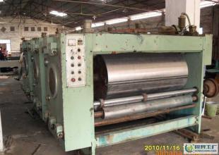 二手紙箱包裝機(jī)械-東方三色鏈條式1400*2500水墨印刷機(jī)_機(jī)械及行業(yè)設(shè)備_世界工廠網(wǎng)中國(guó)產(chǎn)品信息庫(kù)