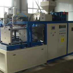 唐達(dá)包裝機(jī)械加盟指南 流程、利潤(rùn)與投資詳解