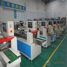 餅干包裝機(jī)械全面指南 品牌、采購(gòu)、圖片與批發(fā)要點(diǎn)
