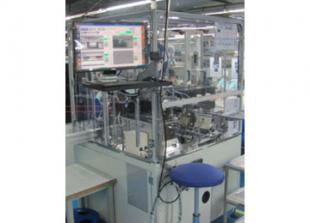 包裝機械 自動化檢測系統(tǒng)設(shè)備的關(guān)鍵應(yīng)用與發(fā)展趨勢